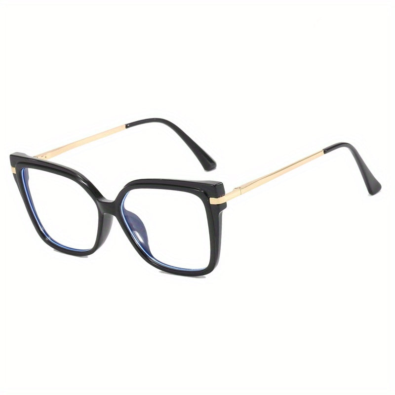 Angular Square Glasses-Frames-Yiyae-Yiyae