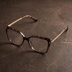 Angular Square Glasses-Frames-Yiyae-Yiyae