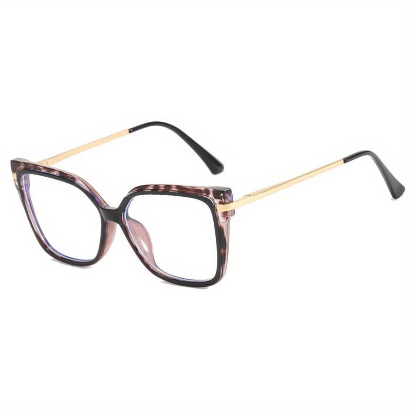 Angular Square Glasses-Frames-Yiyae-Yiyae