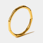 Bamboo Stacking Ring-Rings-Yiyae-Yiyae