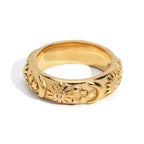 Celestial Band Ring-Rings-Yiyae-Yiyae
