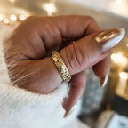 Celestial Band Ring-Rings-Yiyae-Yiyae