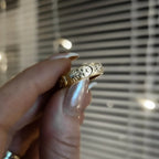 Celestial Band Ring-Rings-Yiyae-Yiyae