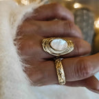 Celestial Band Ring-Rings-Yiyae-Yiyae