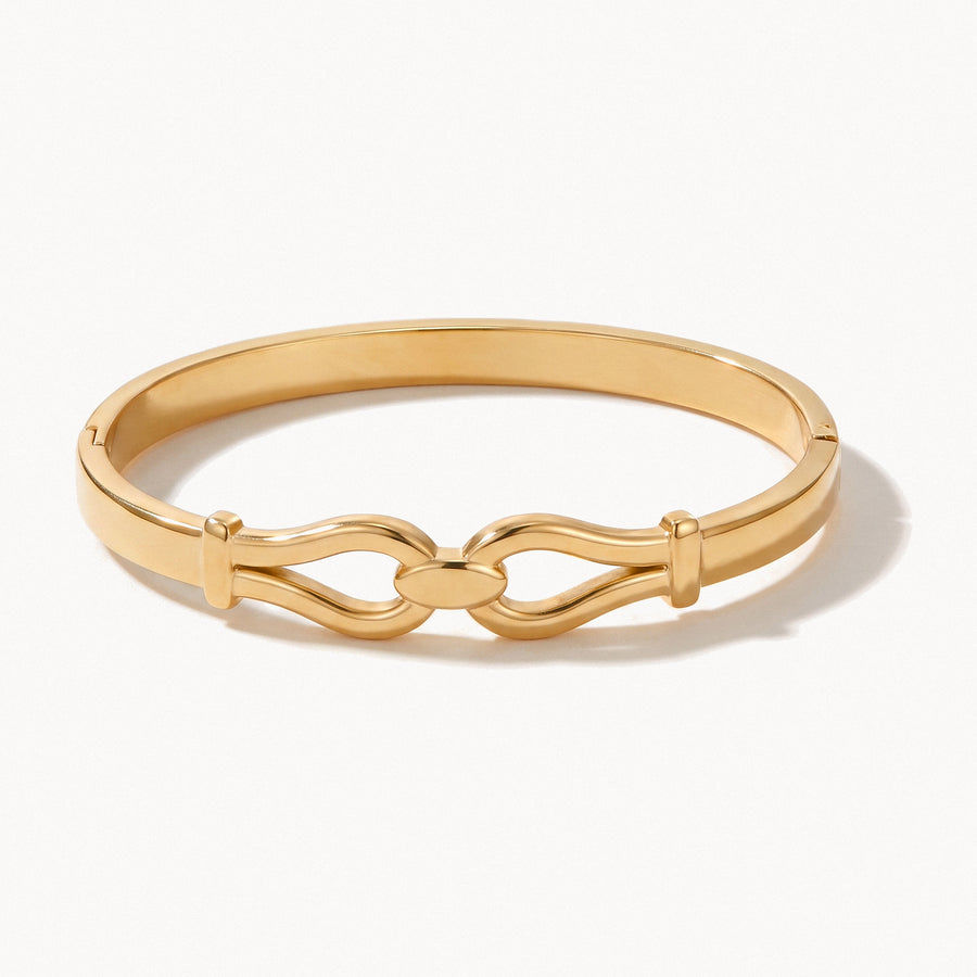 Chain Link Bangle