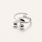 Cherry Open Ring-Rings-Yiyae-Yiyae