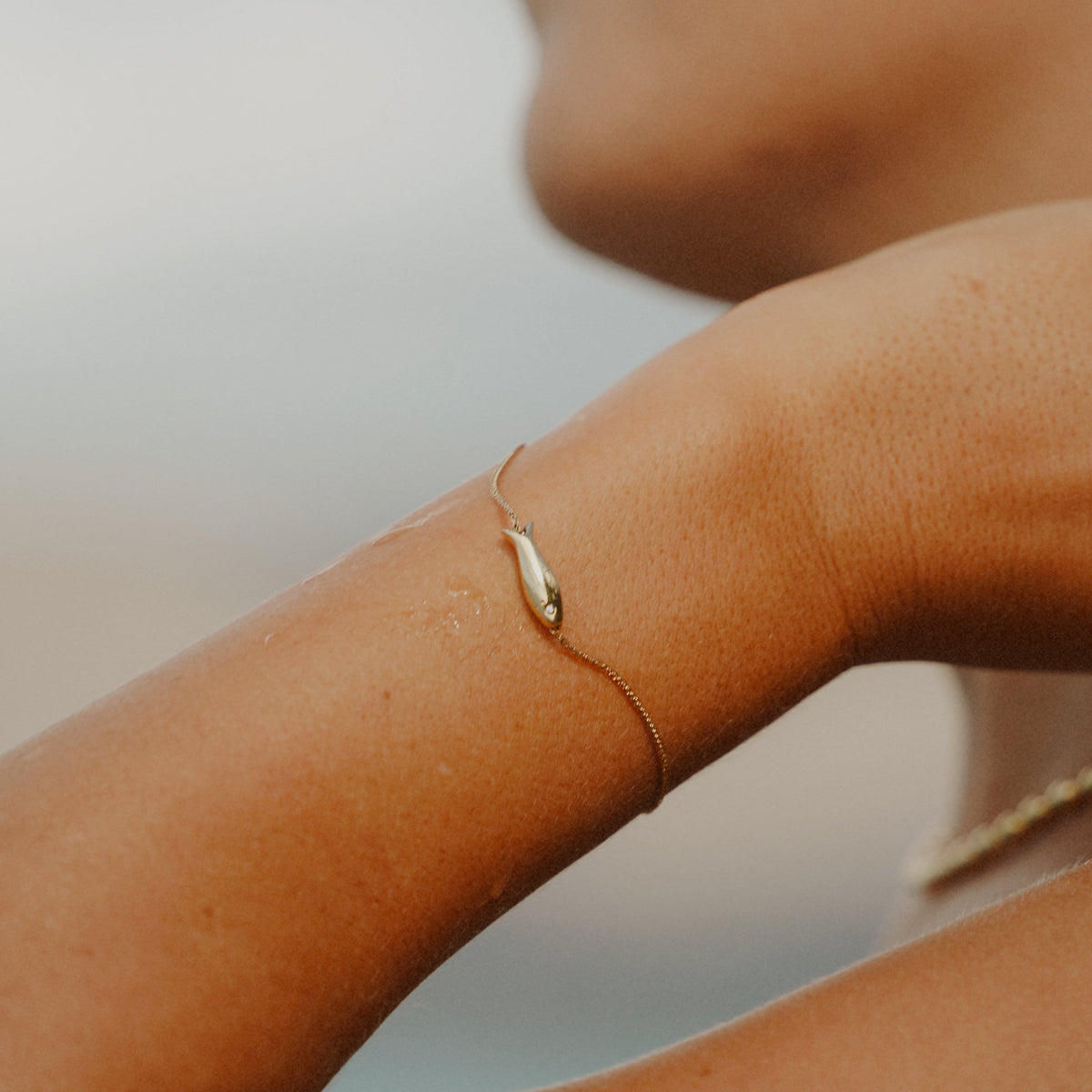 Chilli Pepper Bracelet
