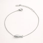 Chilli Pepper Bracelet