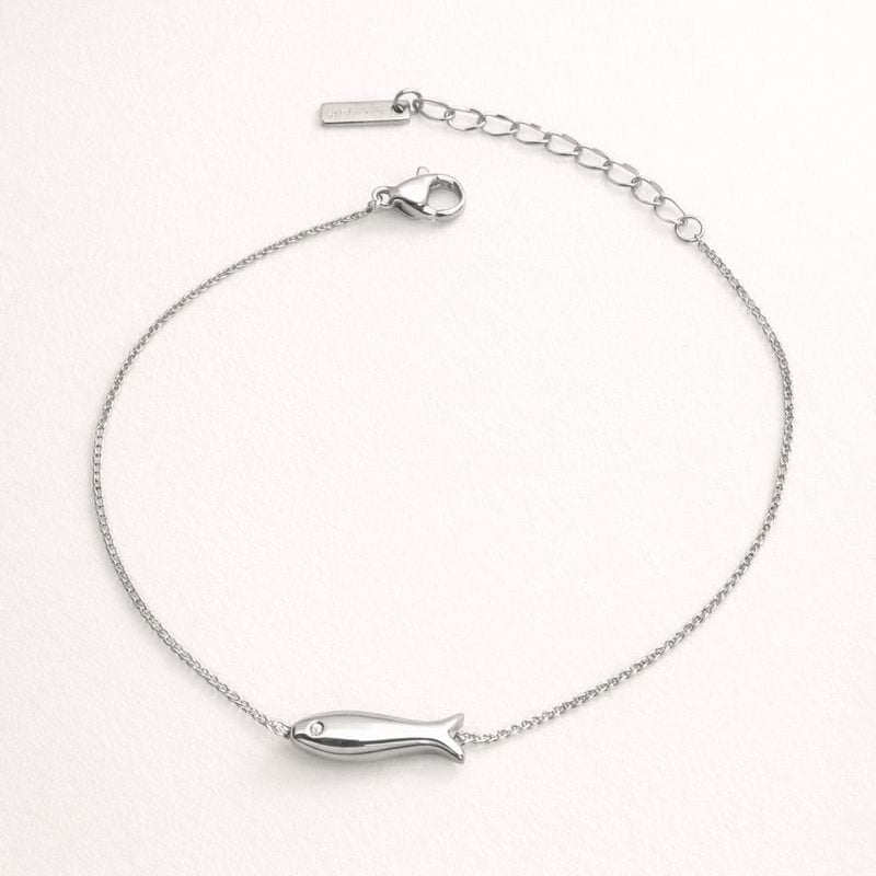 Chilli Pepper Bracelet