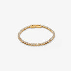 Classic Tennis Bracelet-Bracelets-Yiyae-Yiyae