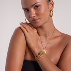 Classic Tennis Bracelet-Bracelets-Yiyae-Yiyae