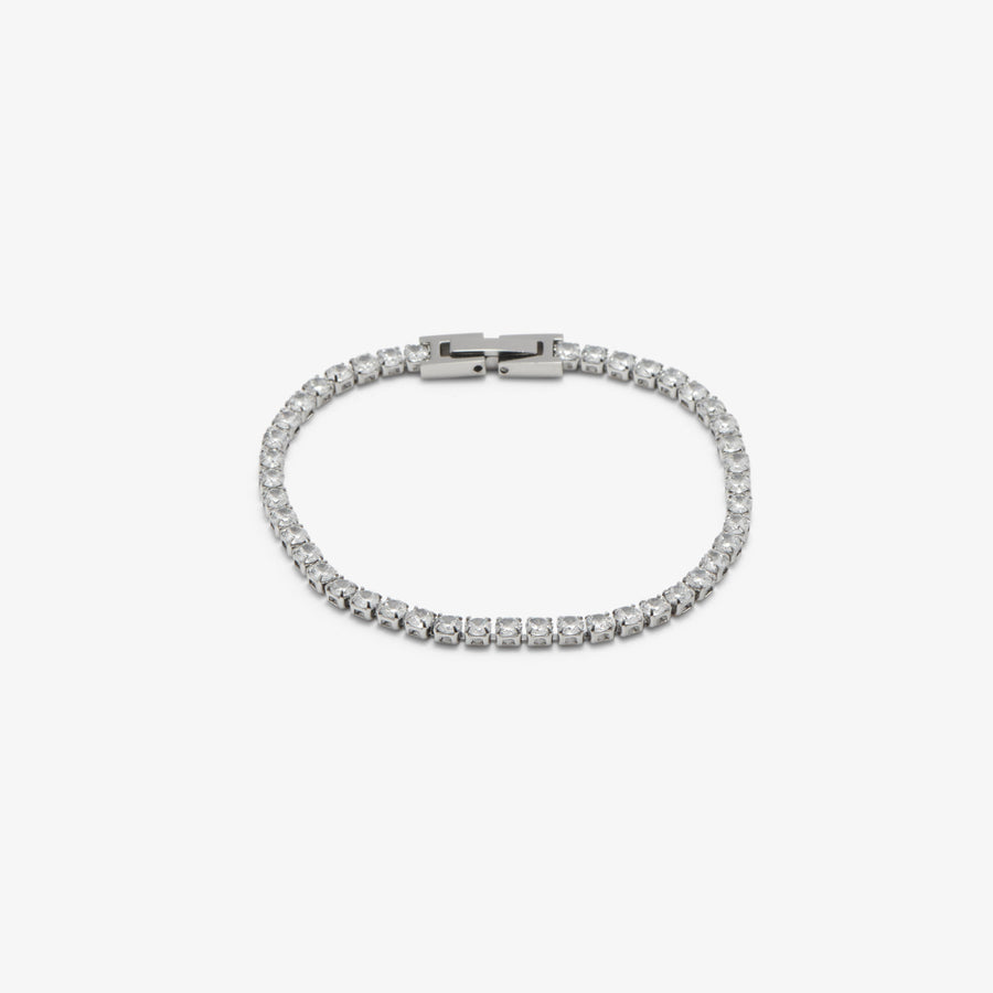 Classic Tennis Bracelet