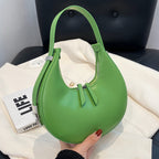 Crescent Hobo Bag-Bags-Yiyae-Yiyae