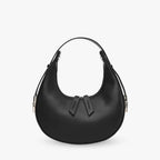 Crescent Hobo Bag-Bags-Yiyae-Yiyae
