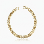 Cuban Chain Bracelet