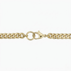 Cuban Chain Bracelet