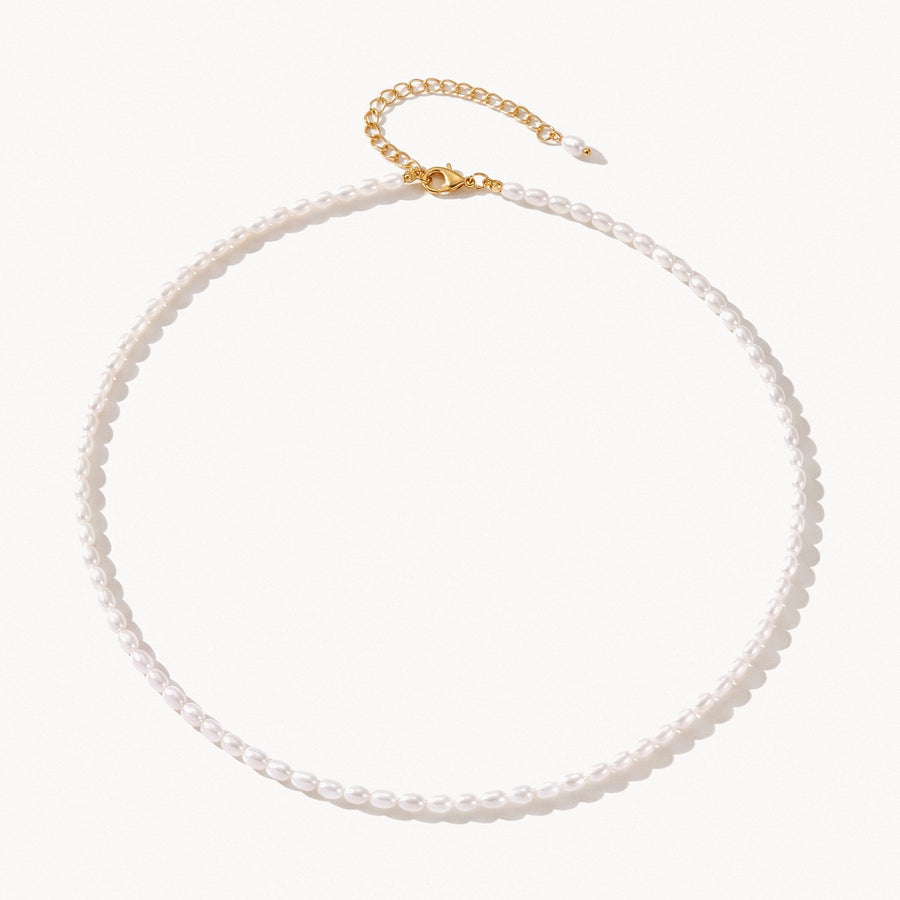 Freshwater Pearl Necklace