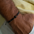 Heishi Photo Bracelet-Bracelets-Yiyae-Yiyae