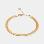 Herringbone Bracelet - Bracelets - Yiyae - foto 2