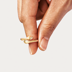 Hug Ring-Rings-Yiyae-Yiyae