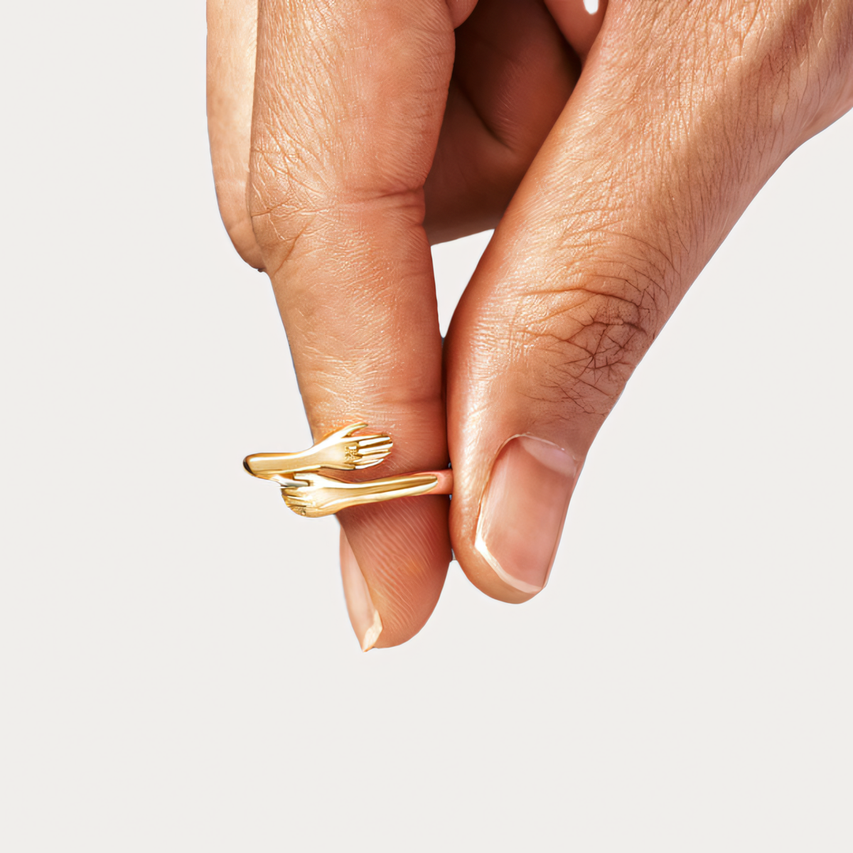 Hug Ring-Rings-Yiyae-Yiyae
