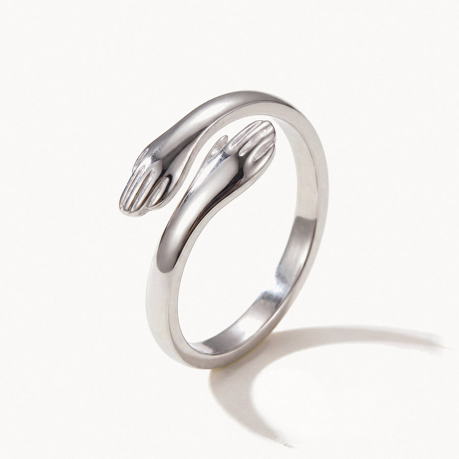 Hug Ring