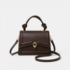 Knot Handle Crossbody Bag-Bags-Yiyae-Yiyae