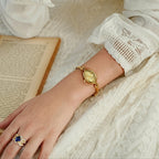 Marquise Bracelet Watch-Watches-Yiyae-Yiyae