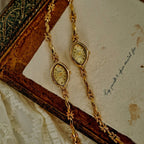 Marquise Bracelet Watch-Watches-Yiyae-Yiyae