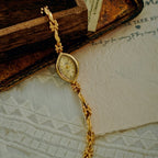Marquise Bracelet Watch-Watches-Yiyae-Yiyae