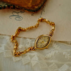 Marquise Bracelet Watch-Watches-Yiyae-Yiyae