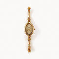 Marquise Bracelet Watch-Watches-Yiyae-Gold-Yiyae