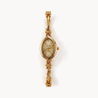Marquise Bracelet Watch-Watches-Yiyae-Gold-Yiyae