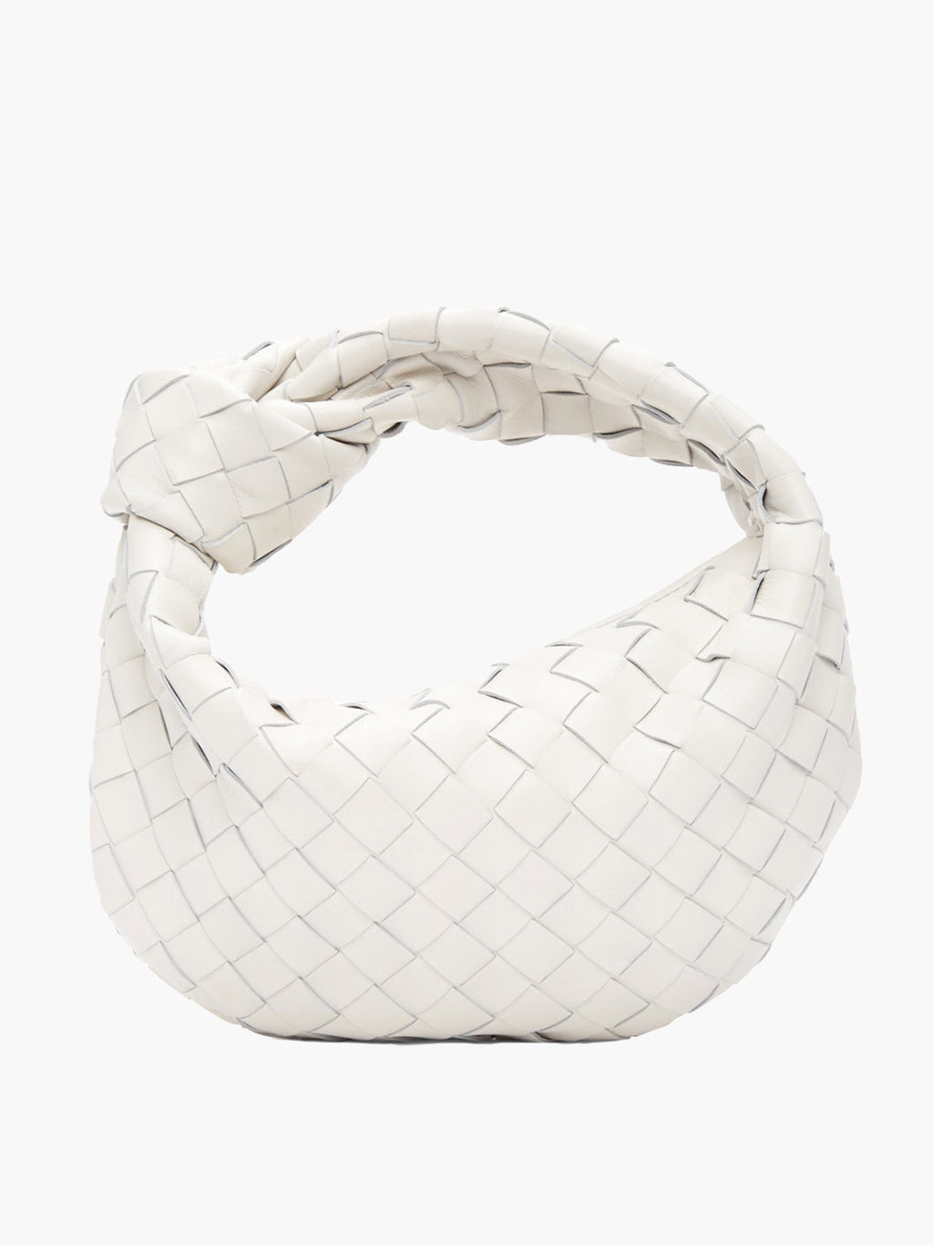 Mini Woven Knot Bag-Bags-Yiyae-Yiyae