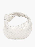 Mini Woven Knot Bag-Bags-Yiyae-Yiyae