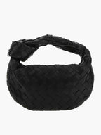 Mini Woven Knot Bag-Bags-Yiyae-Yiyae