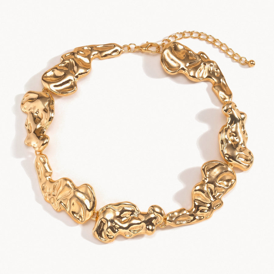 Molten Link Choker