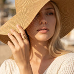 Octopus Wrap Ring-Rings-Yiyae-Yiyae