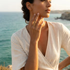 Octopus Wrap Ring-Rings-Yiyae-Yiyae