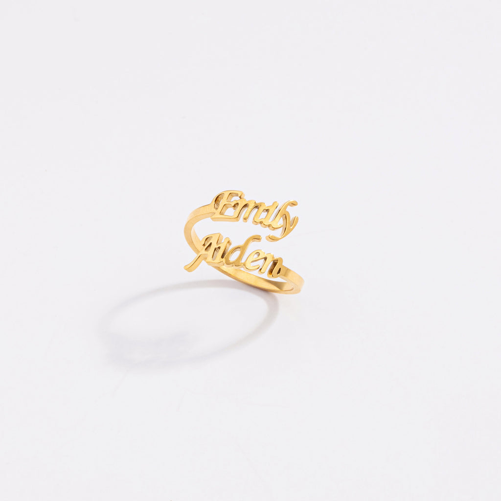 Open Name Ring-Rings-Yiyae-Yiyae