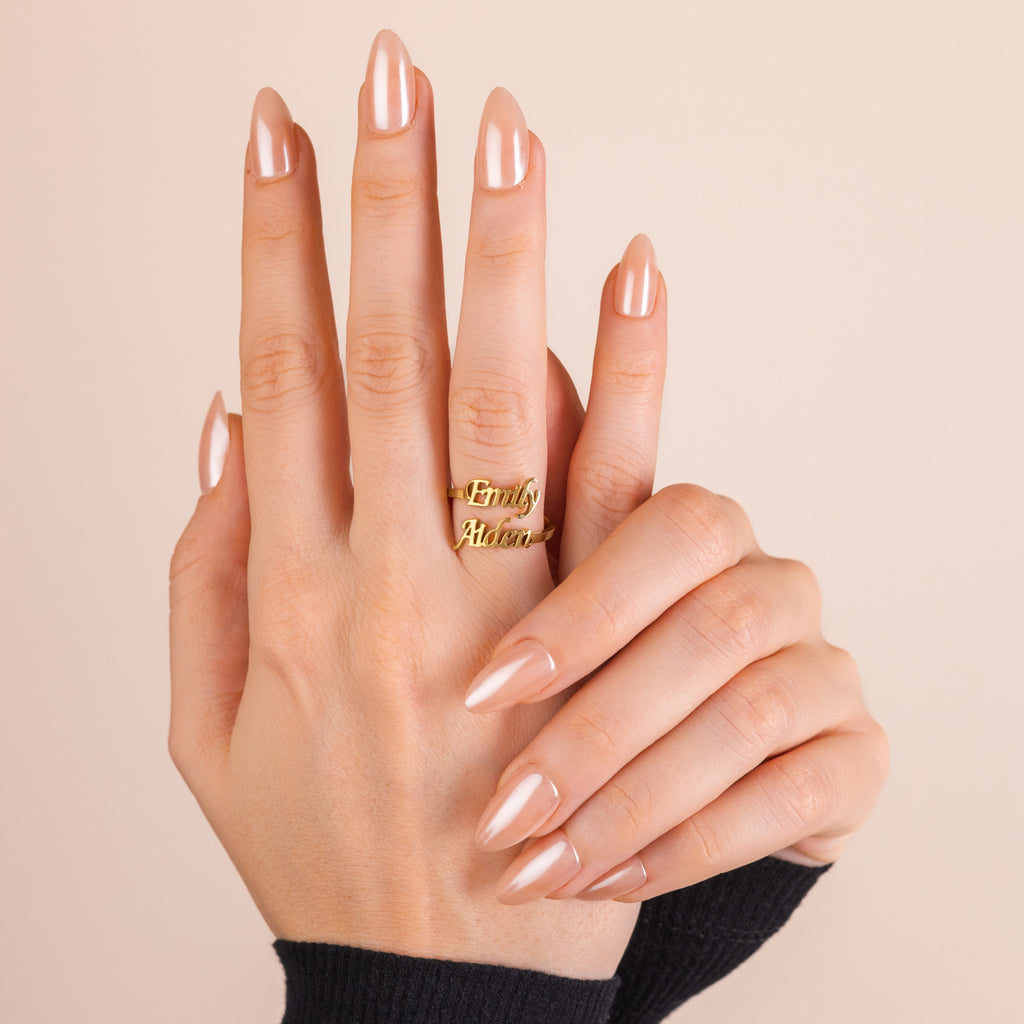Open Name Ring-Rings-Yiyae-Yiyae