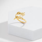 Open Name Ring-Rings-Yiyae-Yiyae