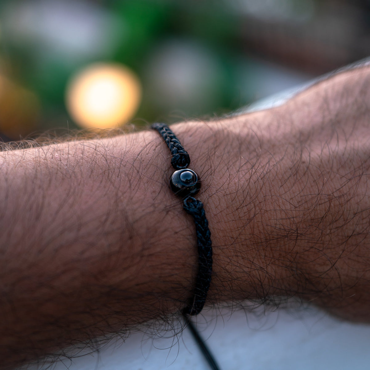 Photo Cord Bracelet-Bracelets-Yiyae-Yiyae