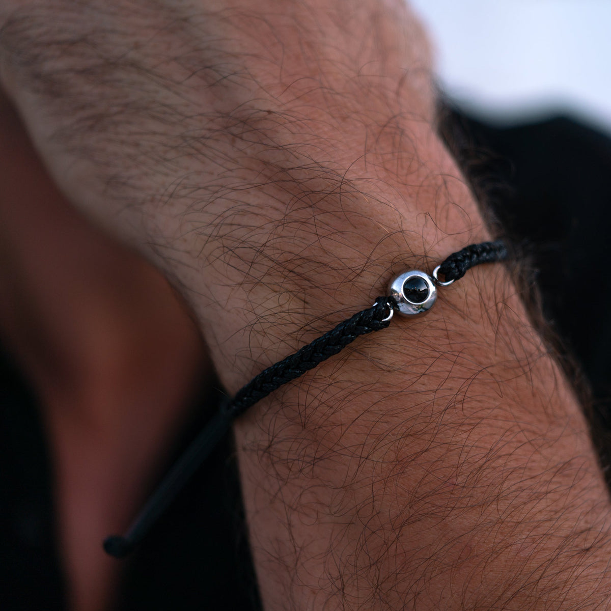 Photo Cord Bracelet-Bracelets-Yiyae-Yiyae