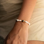 Photo Cord Bracelet-Bracelets-Yiyae-Yiyae