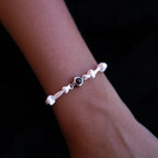 Photo Cord Bracelet-Bracelets-Yiyae-Yiyae