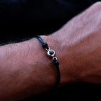 Photo Cord Bracelet-Bracelets-Yiyae-Yiyae