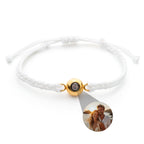 Photo Cord Bracelet-Bracelets-Yiyae-Yiyae