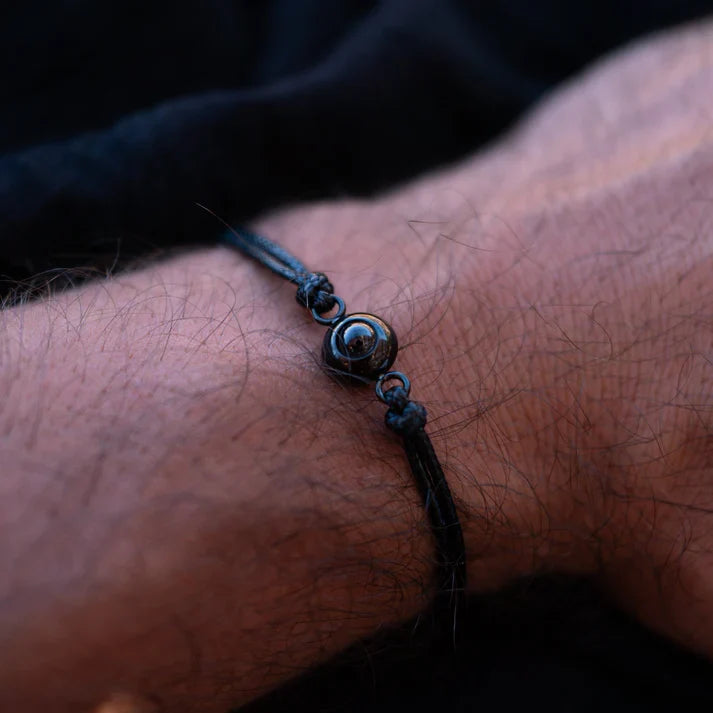 Photo Cord Bracelet-Bracelets-Yiyae-Yiyae