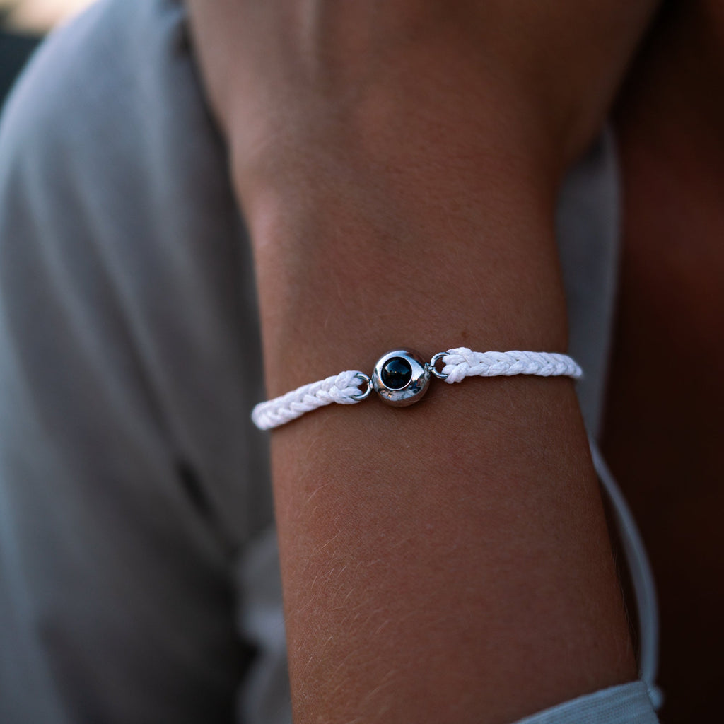 Photo Cord Bracelet-Bracelets-Yiyae-Yiyae
